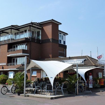 Ancora Marina Haus 1 Nr 06, Typ 2 Neustadt in Holstein Exterior foto